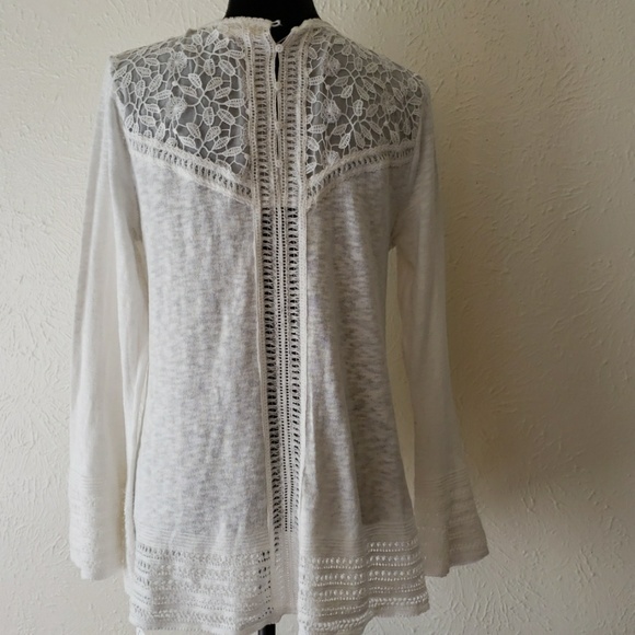 Style and co embroidered sweaters - Picture 2 of 2